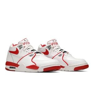 nike men's air flight 89 le